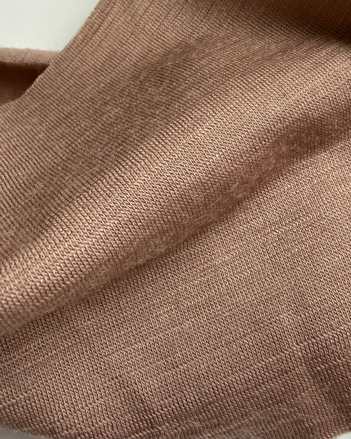 SINGLE JERSEY 100% MERINO KARMEL 160 GSM Summer Wool