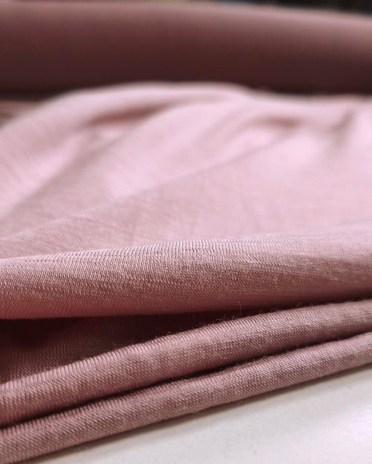 SINGLE JERSEY 100% MERINO WRZOS 160 GSM Summer Wool