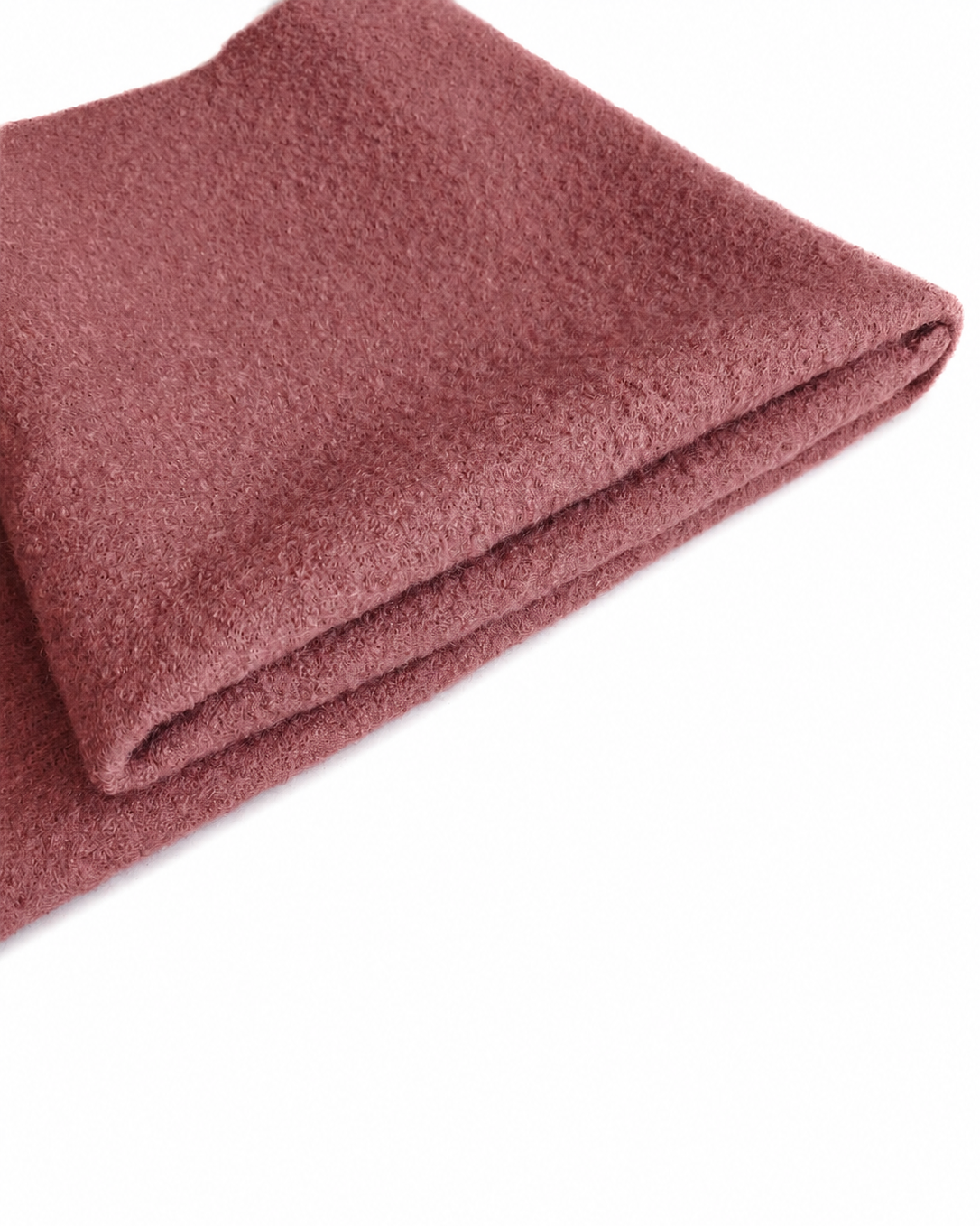 WEŁNA GOTOWANA MERINO 370 GSM/ 490 MTL - ROSATO - 158
