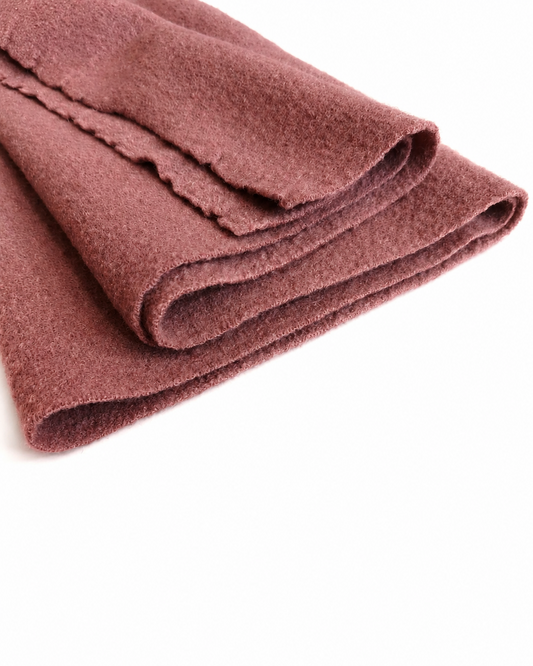 WEŁNA GOTOWANA MERINO 370 GSM/ 490 MTL - ROSATO - 158
