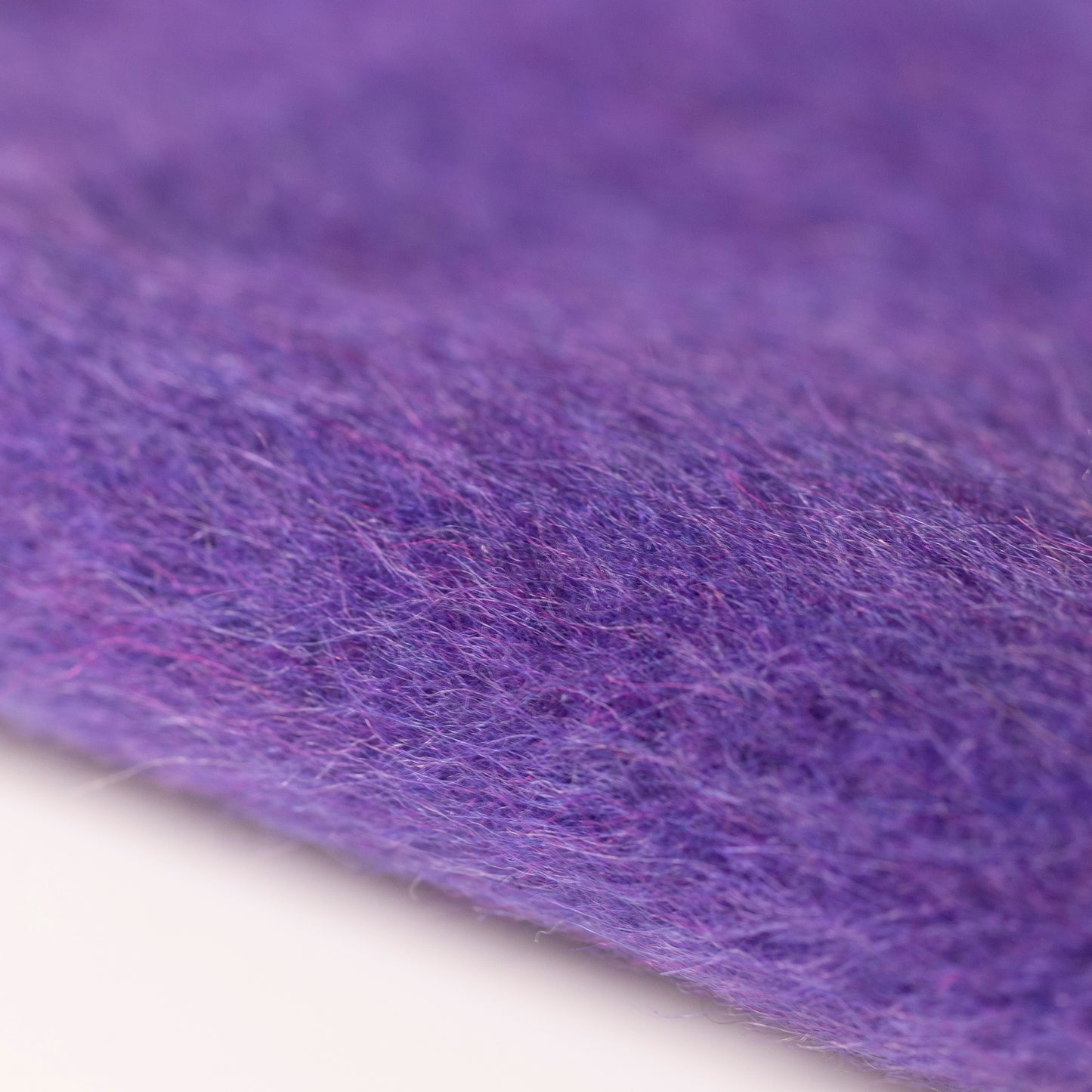 WOOL FABRIC - SPRING FUCHSIA - 202