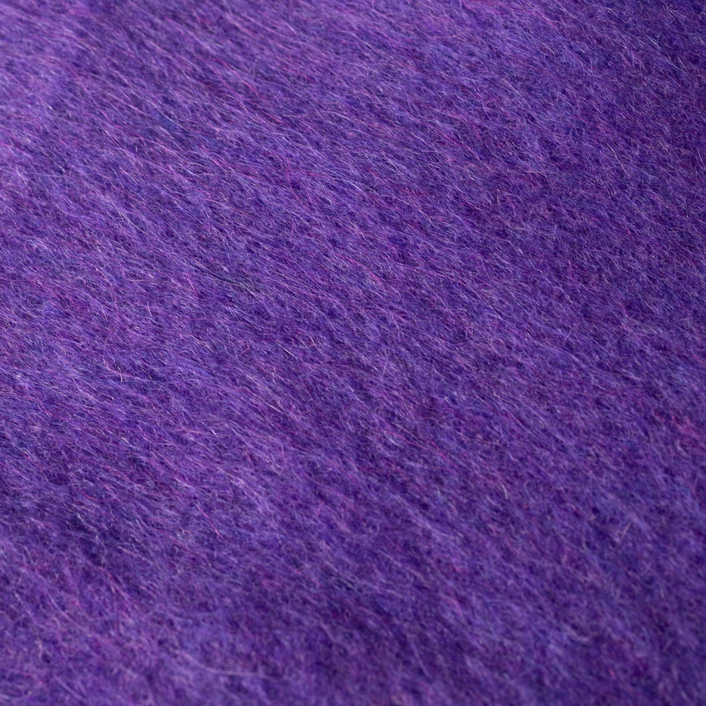 WOOL FABRIC - SPRING FUCHSIA - 202