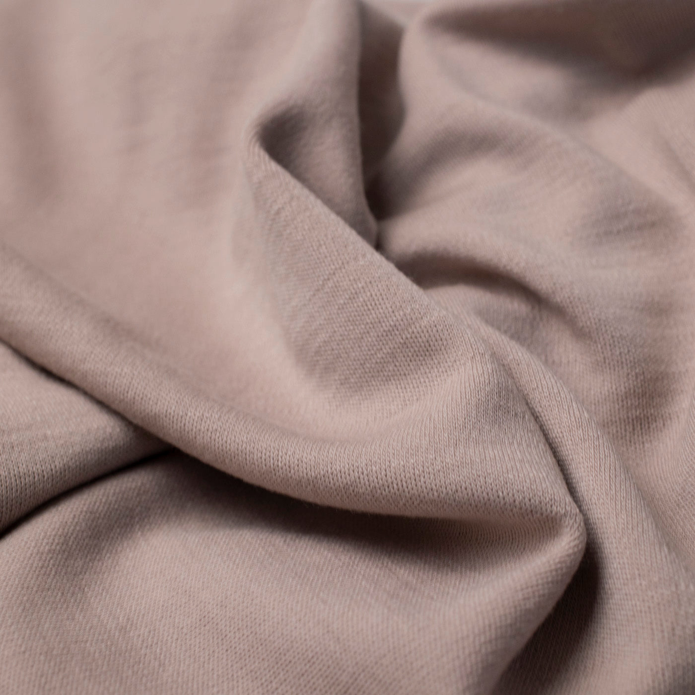 100% MERINO INTERLOCK 02 CAFFE LATTE